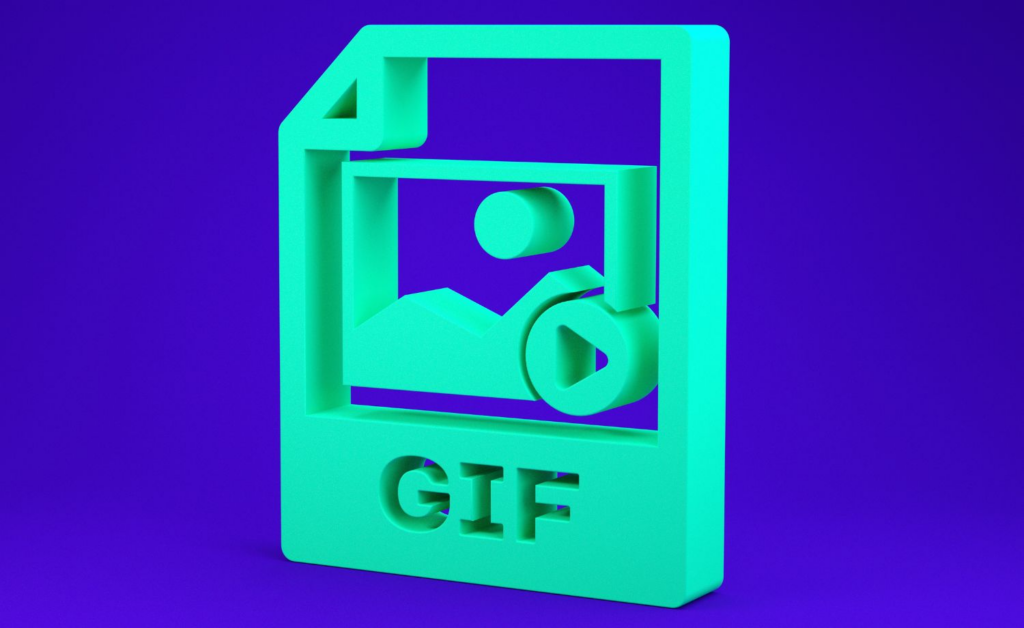 Aplicativo para criar GIF animado pelo celular: veja como baixar 4 Criar GIF animado
