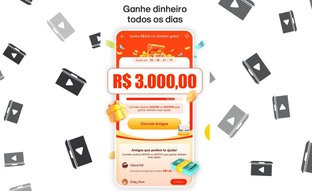 Infotech Tutoriais no Kwai: tutoriais rápidos e simples 4 Infotech Tutoriais