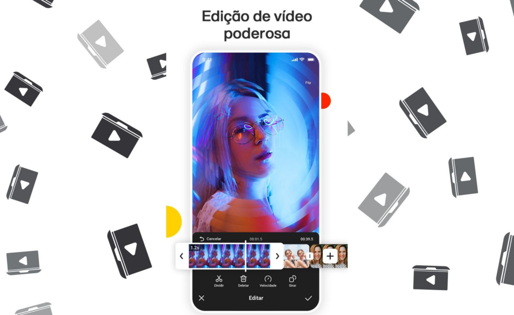 Infotech Tutoriais no Kwai: tutoriais rápidos e simples 5 Infotech Tutoriais
