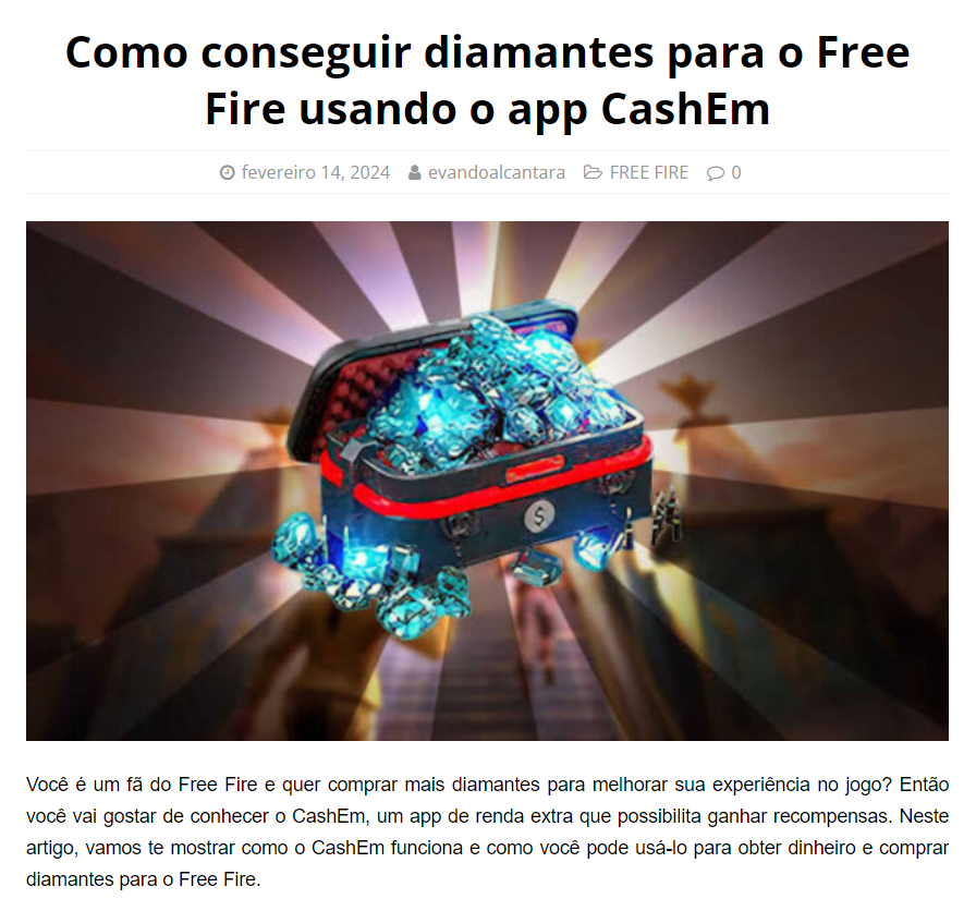 Infotech Tutoriais no Kwai: tutoriais rápidos e simples 8 Infotech Tutoriais
