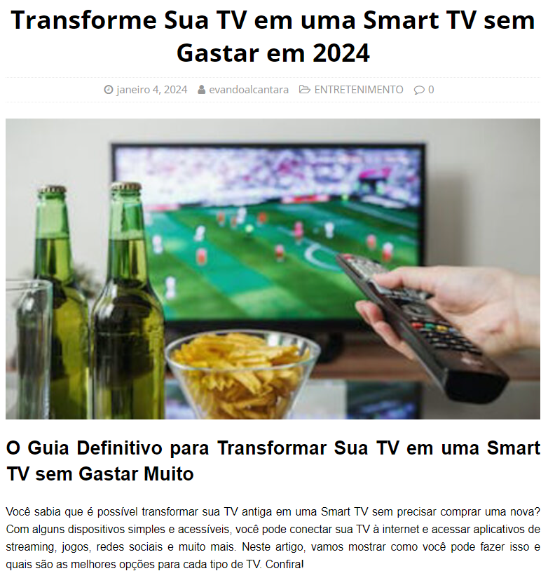 Infotech Tutoriais no Kwai: tutoriais rápidos e simples 9 Infotech Tutoriais