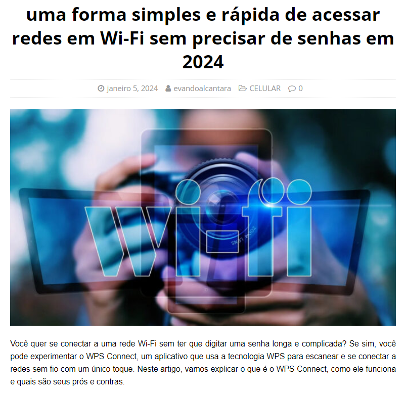 Infotech Tutoriais no Kwai: tutoriais rápidos e simples 10 Infotech Tutoriais