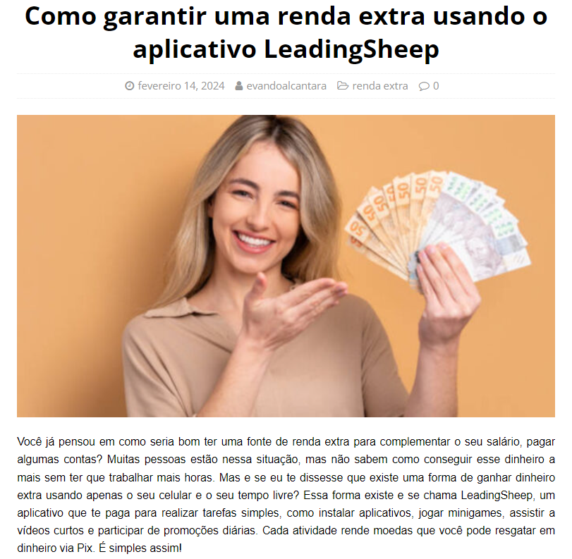 Infotech Tutoriais no Kwai: tutoriais rápidos e simples 12 Infotech Tutoriais