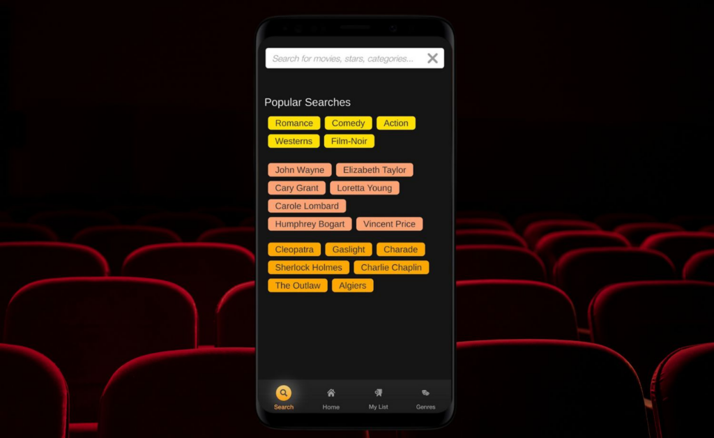 Aplicativo gratuito para assistir filmes clássicos antigos completos 3 Assistir filmes clássicos antigos