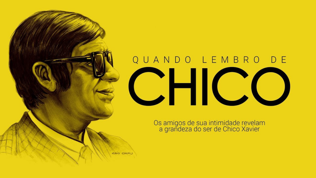 Espiritismo TV: músicas, vídeos e filme espírita brasileiro grátis 5 Filme espírita brasileiro