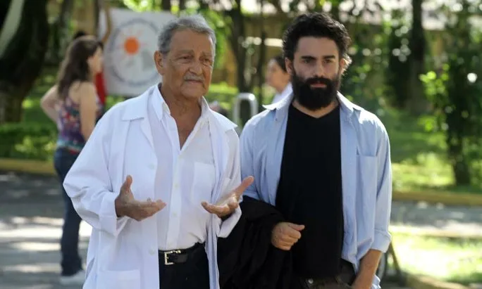 Espiritismo TV: músicas, vídeos e filme espírita brasileiro grátis 6 Filme espírita brasileiro