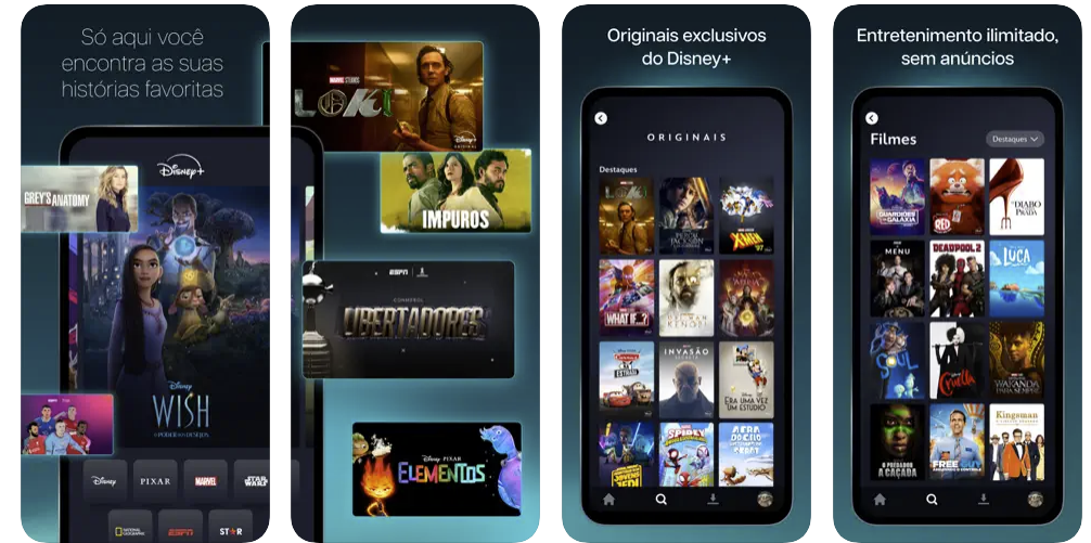 Aplicativo para assistir filme do Titanic completo em HD de graça 2 Filme do Titanic completo