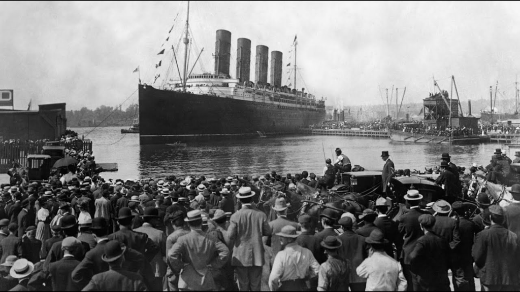 Aplicativo para assistir filme do Titanic completo em HD de graça 5 Filme do Titanic completo