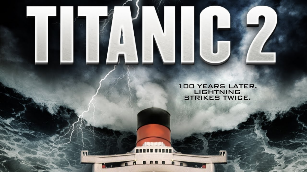 Aplicativo para assistir filme do Titanic completo em HD de graça 6 Filme do Titanic completo