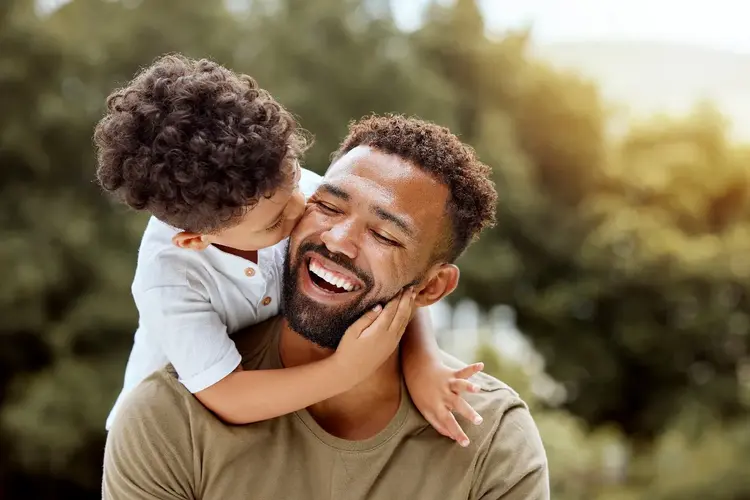 Aplicativo com fotos de Feliz Dia dos Pais para as redes sociais 4 Feliz Dia dos Pais