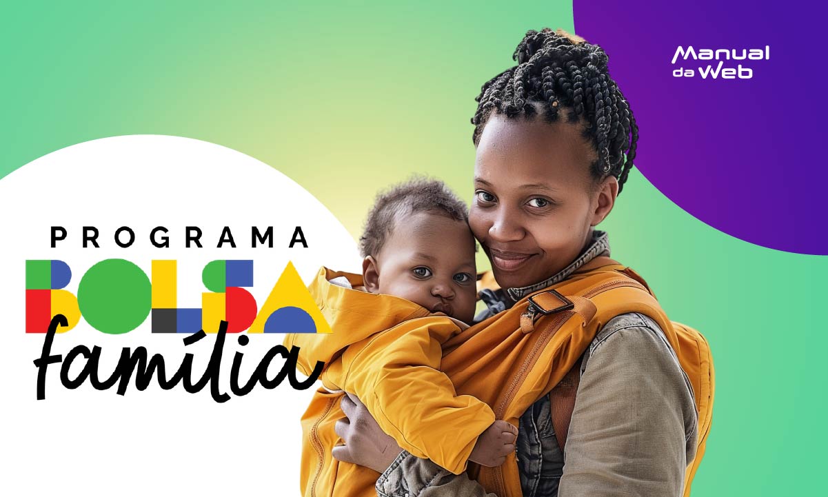 Como se cadastrar no Bolsa Família