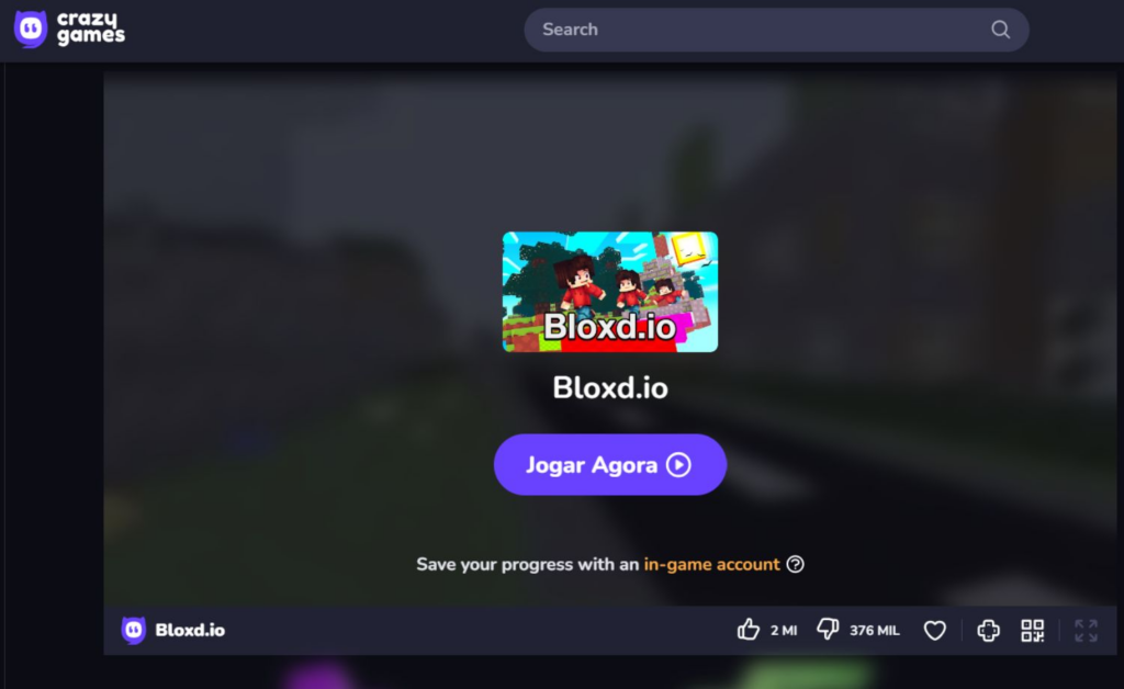 Jogos de Minecraft: jogue grátis online no celular 3 Jogos de Minecraft