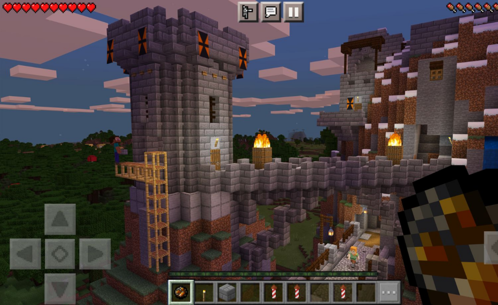 Jogos de Minecraft: jogue grátis online no celular 7 Jogos de Minecraft
