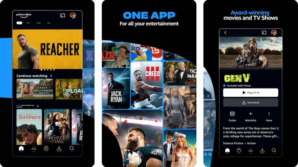 Cattura ogni gioco: le 5 migliori applicazioni WNBA 5 Applicazioni WNBA