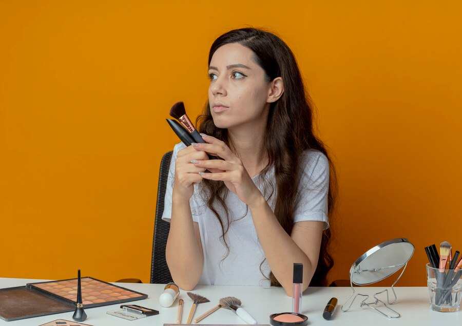 Curso de Maquiagem para Iniciantes: aprenda grátis e online 3 Maquiagem para Iniciantes