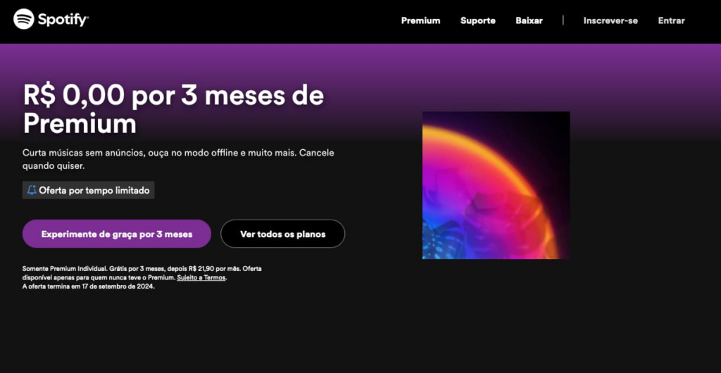 Aplicativo para ouvir sertanejo sem internet grátis no celular 3 Ouvir sertanejo sem internet