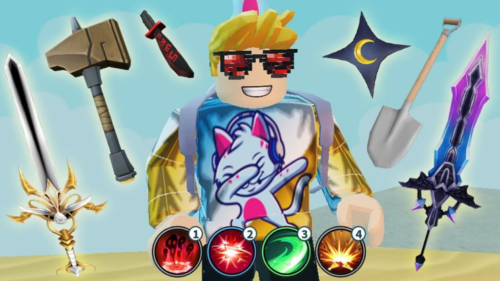 Conheça os 10 melhores jogos do Roblox 12 Melhores jogos do Roblox
