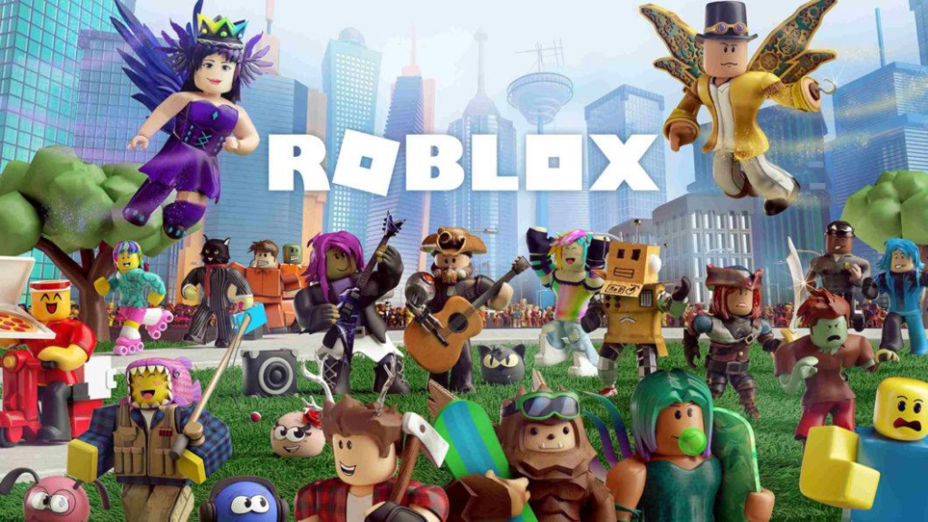 Conheça os 10 melhores jogos do Roblox 2 Melhores jogos do Roblox