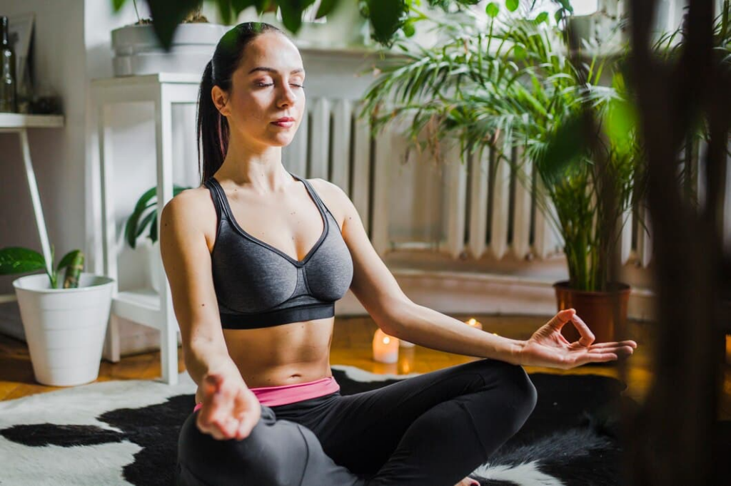 Atma: aplicativo com mais de 1.000 meditações exclusivas 4 Atma