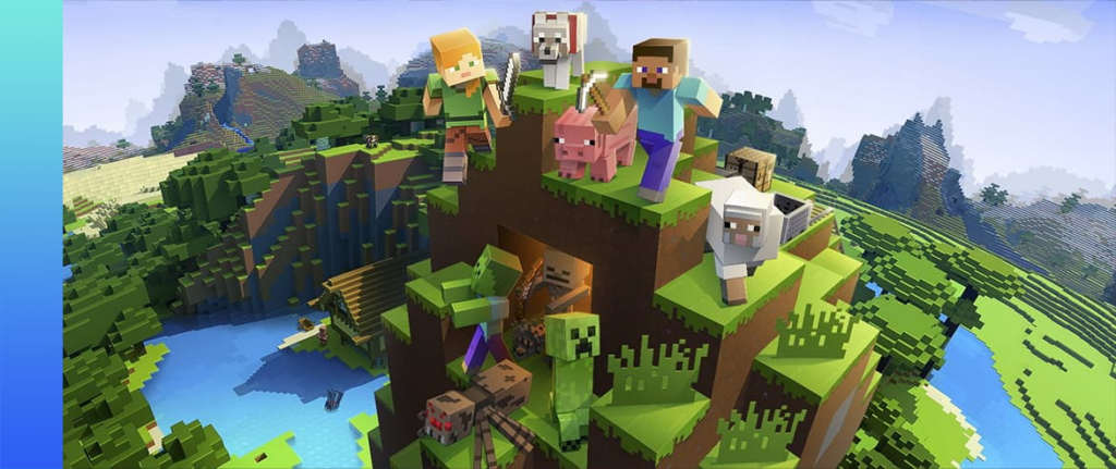 Minecraft 1.20: o que é e como atualizar a nova versão do jogo? 4 Minecraft 1.20