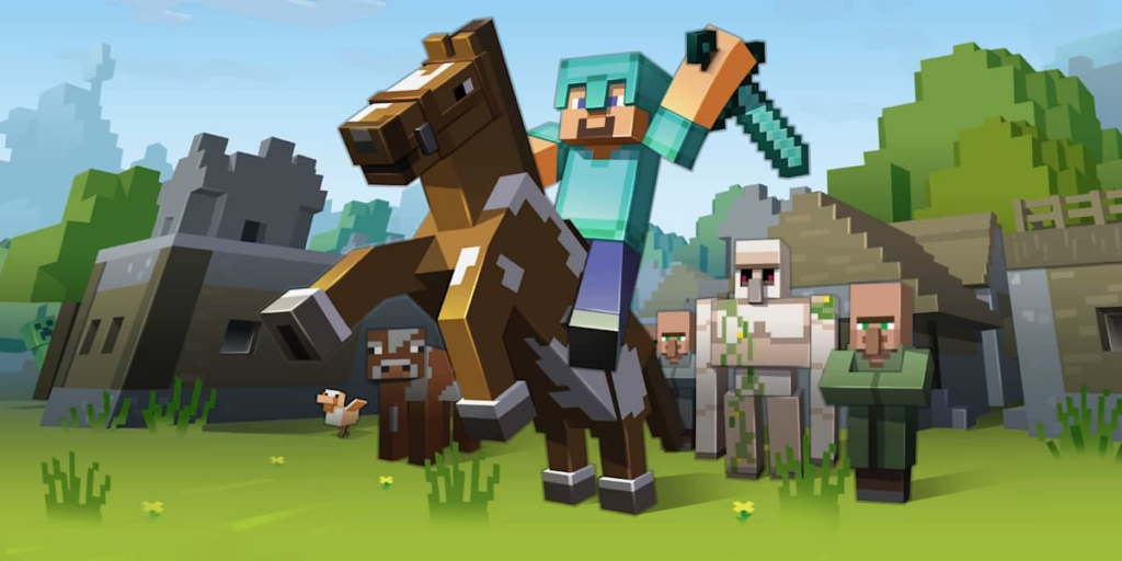Minecraft 1.20: o que é e como atualizar a nova versão do jogo? 3 Minecraft 1.20