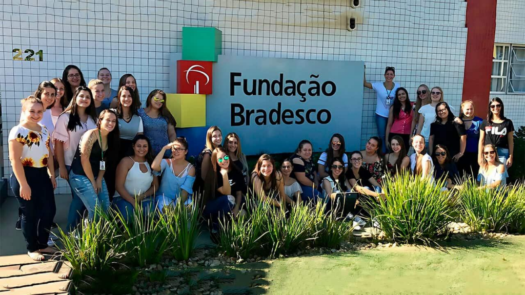 Fundação Bradesco: plataforma com cursos online grátis para todos 7 Fundação Bradesco