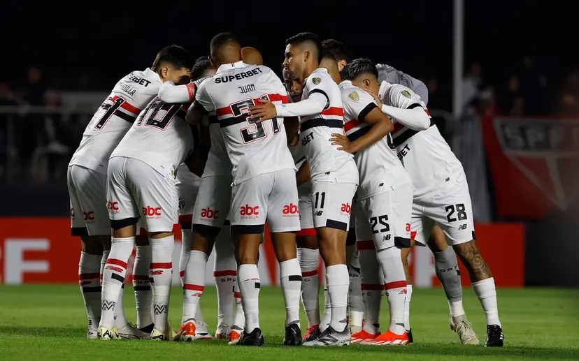 Palmeiras x São Paulo ao vivo: onde assistir, horário e escalações 7 Palmeiras x São Paulo
