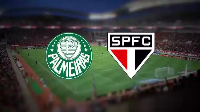 Palmeiras x São Paulo ao vivo: onde assistir, horário e escalações 9 Palmeiras x São Paulo
