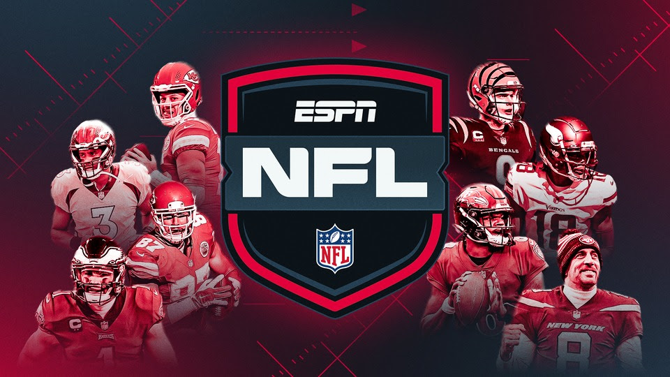 Onde assistir aos jogos da NFL 2024 grátis pela internet? 1 Onde assistir aos jogos da NFL