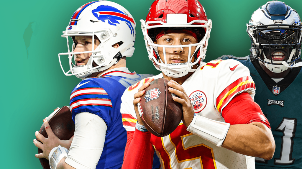 Onde assistir aos jogos da NFL 2024 grátis pela internet? 3 Onde assistir aos jogos da NFL