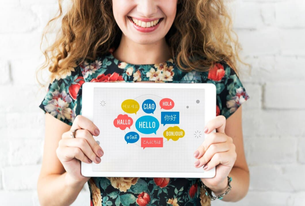 Tradutor no WhatsApp: traduza suas conversas automaticamente 100% grátis 4 Tradutor no WhatsApp