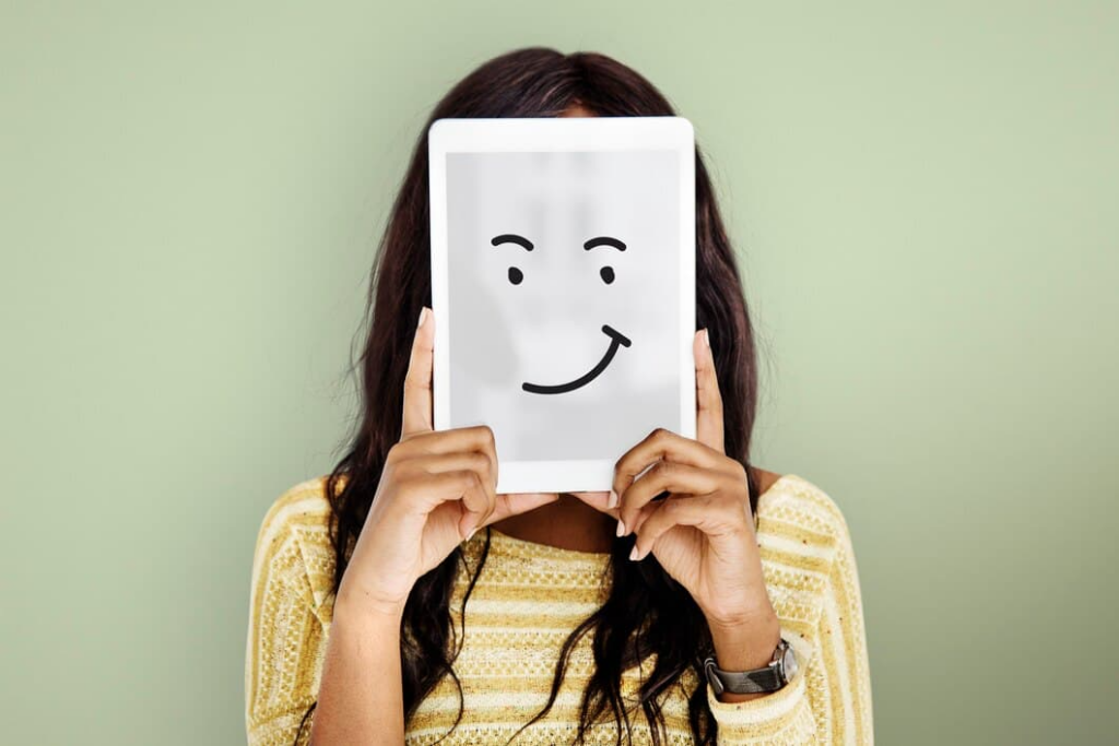 Diário do humor: registre seu humor diariamente e aprenda a se conhecer 4 Diário do humor