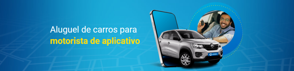 Aplicativo para alugar carro sem burocracia para motoristas 99 3 Aplicativo para alugar carro
