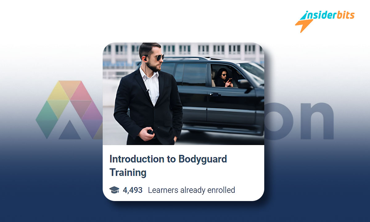 Free Bodyguard Course: Learn to Shield and Protect 4 Free Bodyguard Course Learn to Shield and Protect