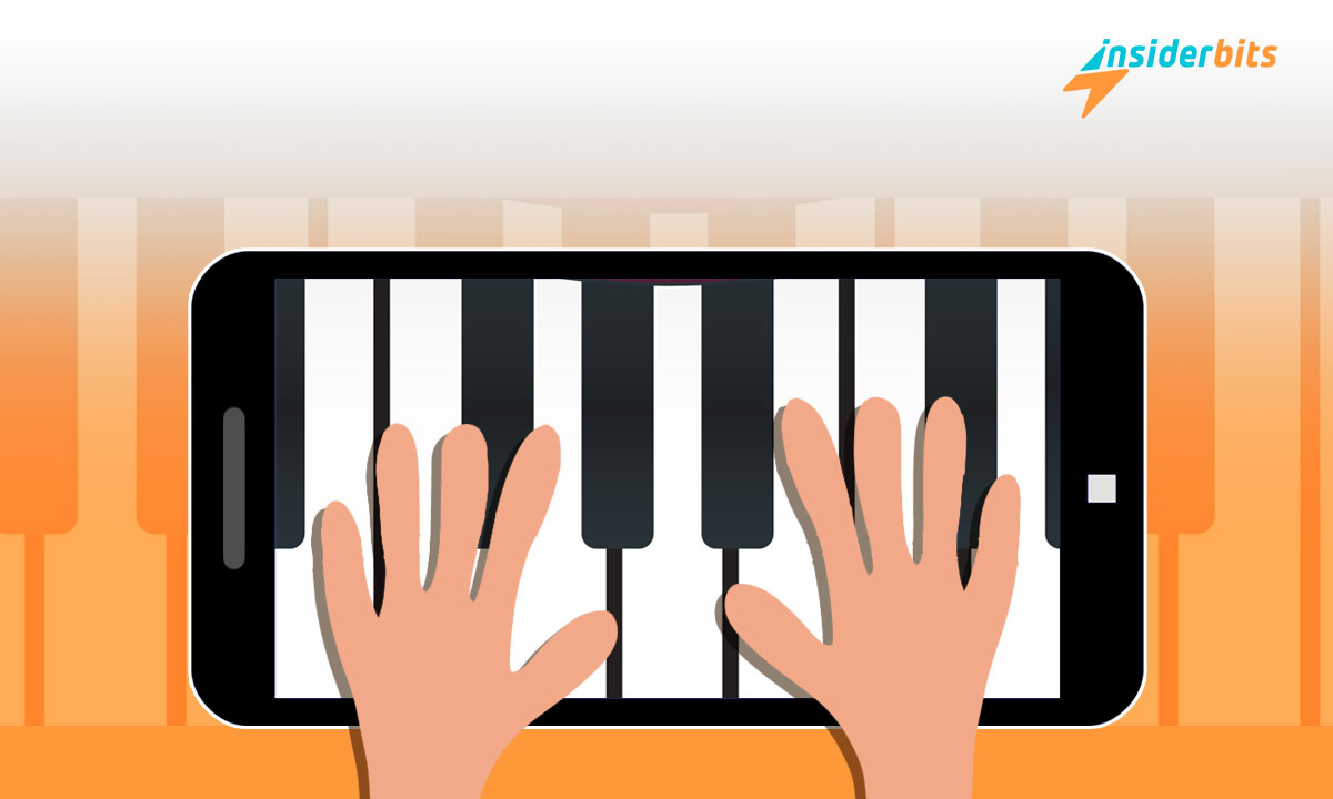 Free Piano App: Course to Learn To Play On Your Phone 6 Free Piano App Course to Learn To Play On Your Phone