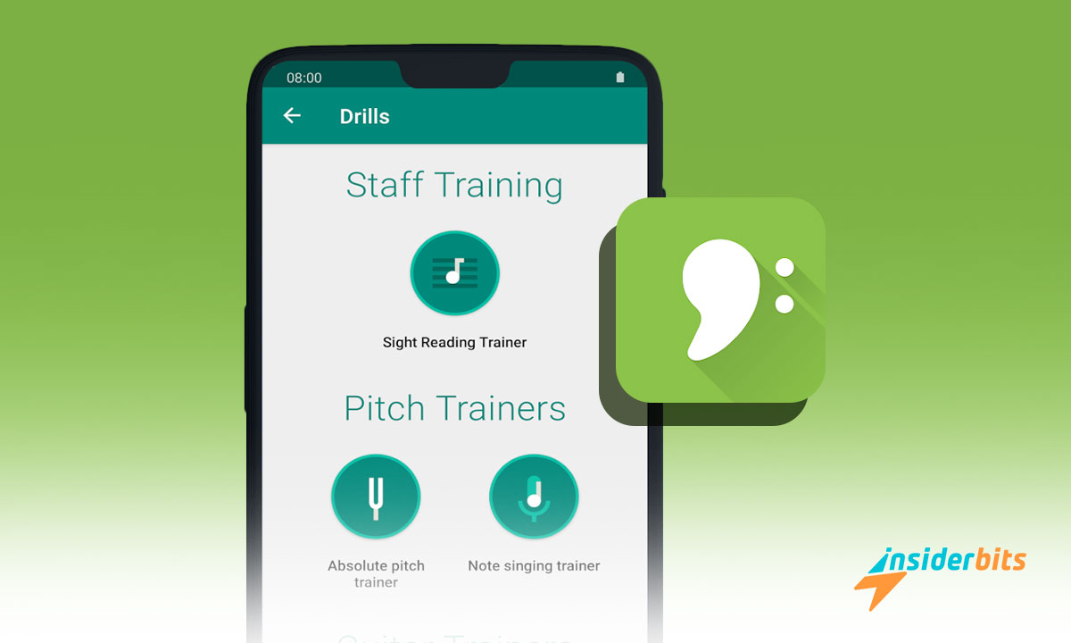 Perfect Ear A Must Have Ear Training App for Musicians