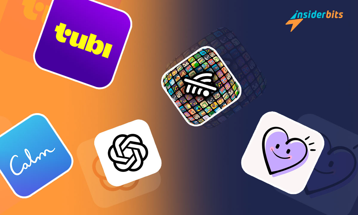 Tech Essentials Les 10 applications incontournables de 2024