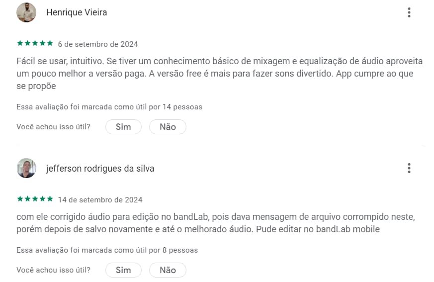 Aplicativo para mudar a voz para usar em vídeos 4 Mudar a voz