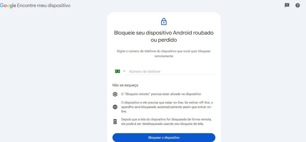 Como rastrear celular pelo e-mail: aprenda agora mesmo 5 Como rastrear celular pelo e-mail