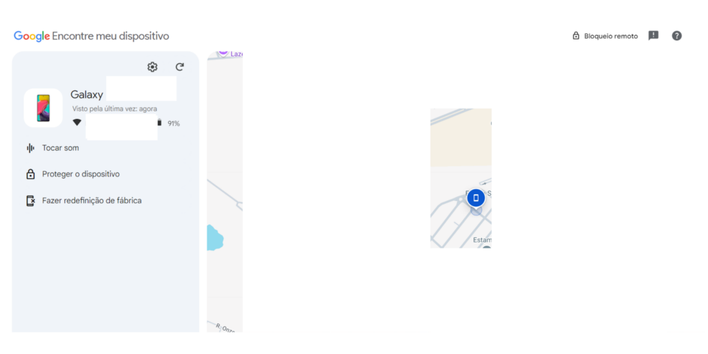 Como rastrear celular pelo e-mail: aprenda agora mesmo 4 Como rastrear celular pelo e-mail