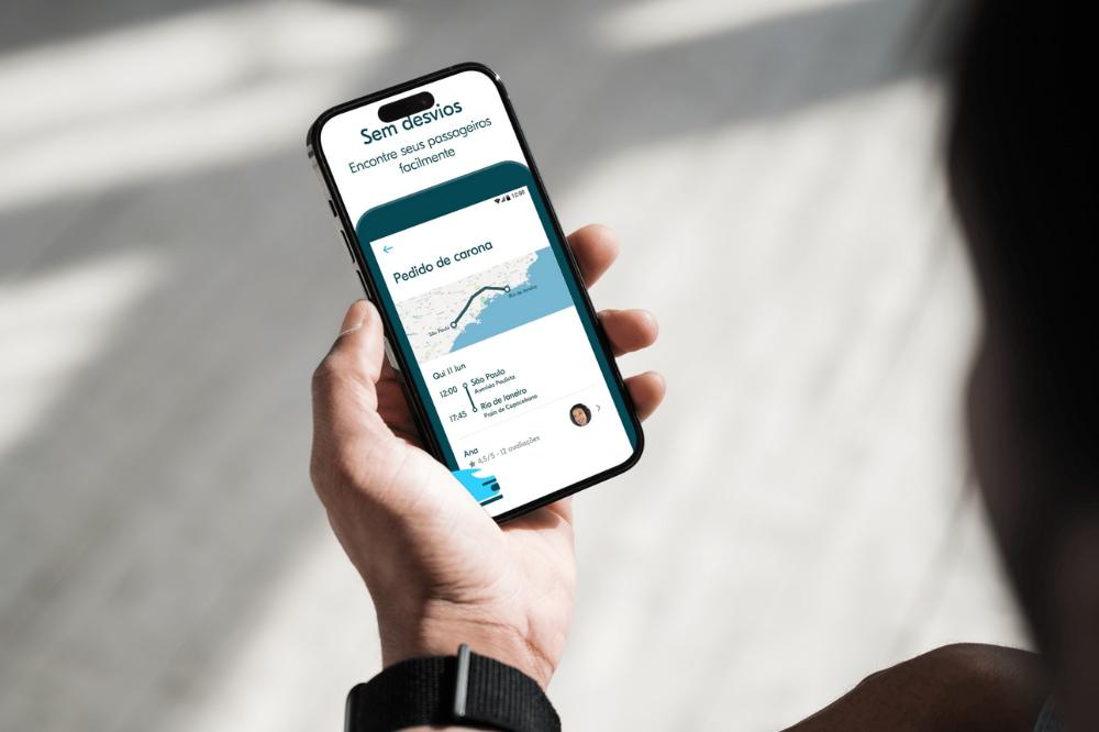 BlaBlaCar: app seguro para fazer renda extra com carona 3 Renda extra com carona