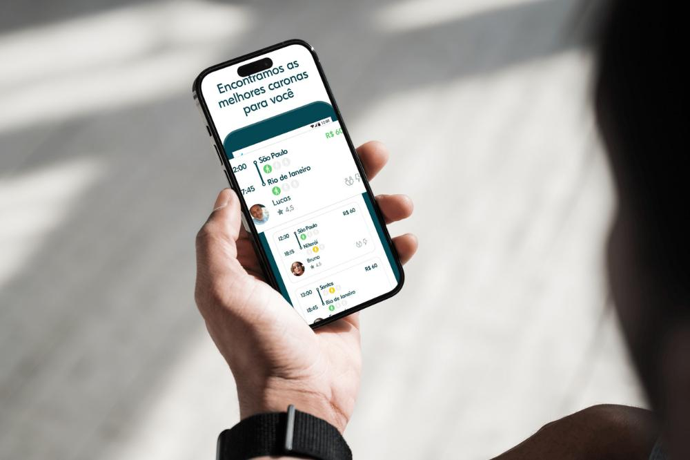 BlaBlaCar: app seguro para fazer renda extra com carona 4 Renda extra com carona