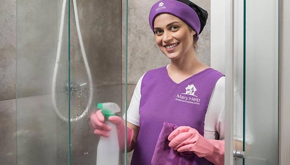 Franquias de limpeza a partir de R$ 25 mil para montar seu próprio negócio 4 Franquias de limpeza