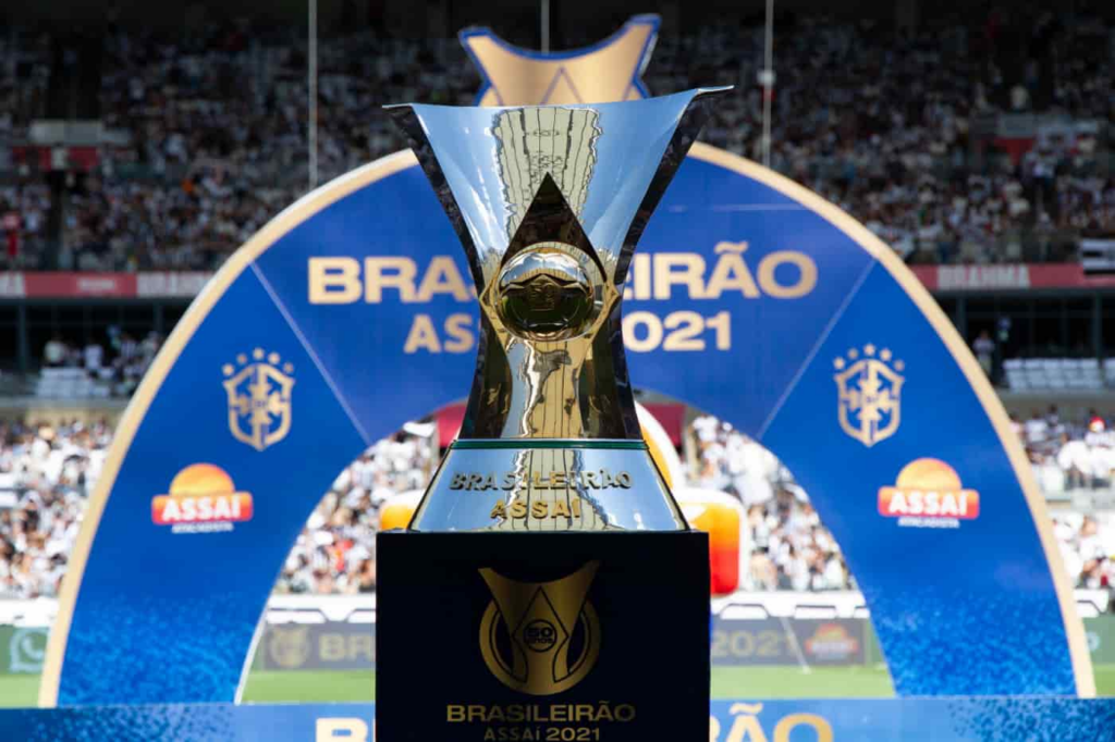 Conheça a IA que projeta a classificação final do Brasileirão 2 Final do Brasileirão