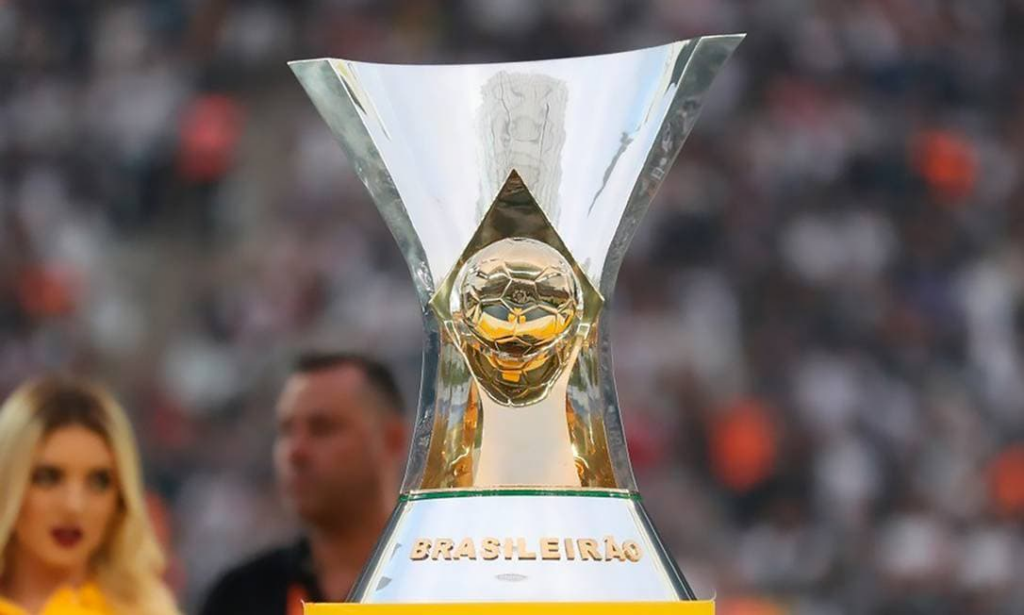 Conheça a IA que projeta a classificação final do Brasileirão 4 Final do Brasileirão