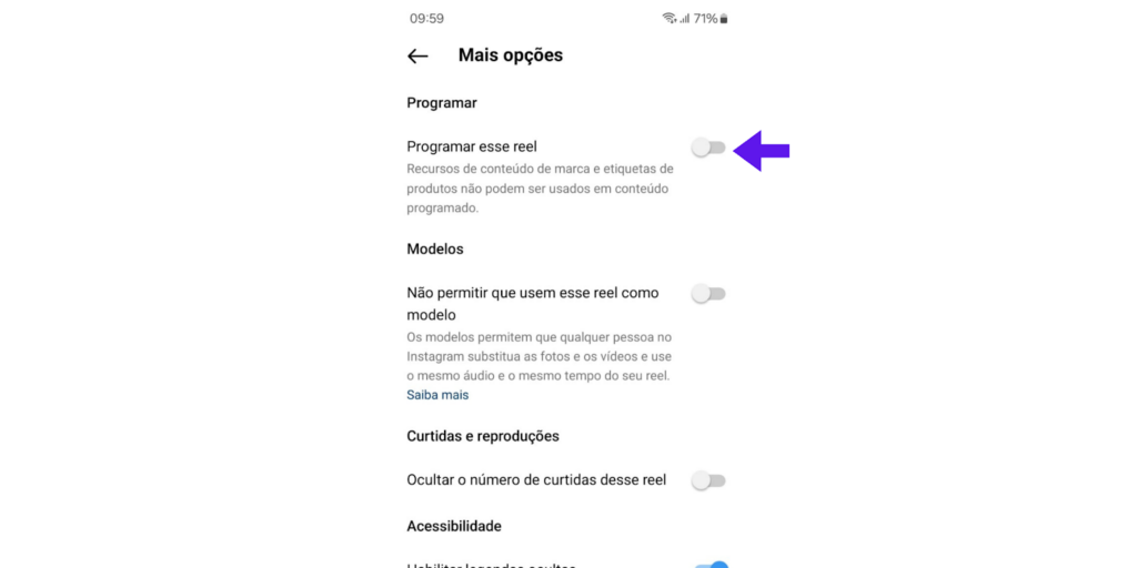 Aplicativo para criar posts para as redes sociais grátis no celular 6 Criar posts para as redes sociais