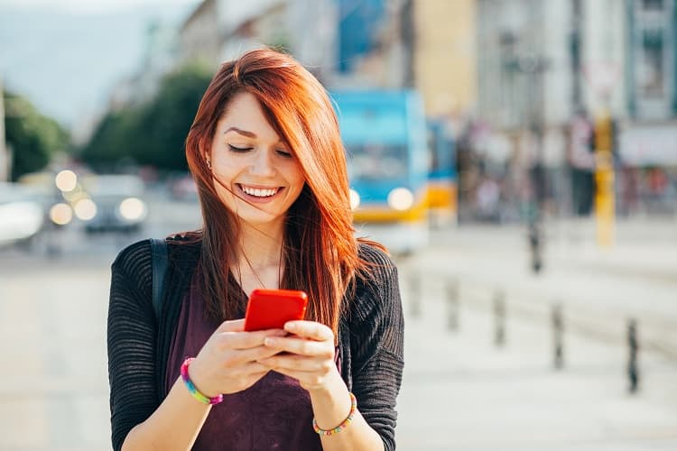 Diário de humor digital: crie bons hábitos diariamente 4 Diário de humor