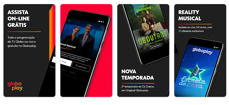 Onde assistir novelas online grátis pelo celular? 6 Assistir novelas online