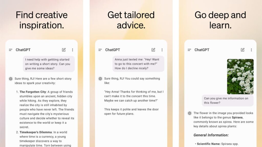 Must-Have-Apps
