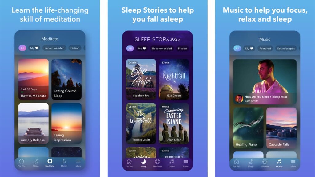 Must-Have-Apps